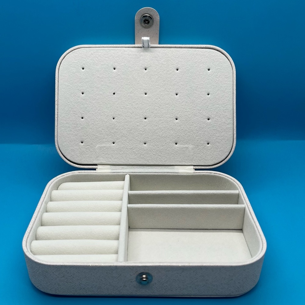 ✨Travel Jewelry Case✨
